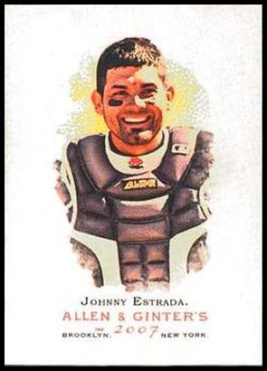 218 Johnny Estrada